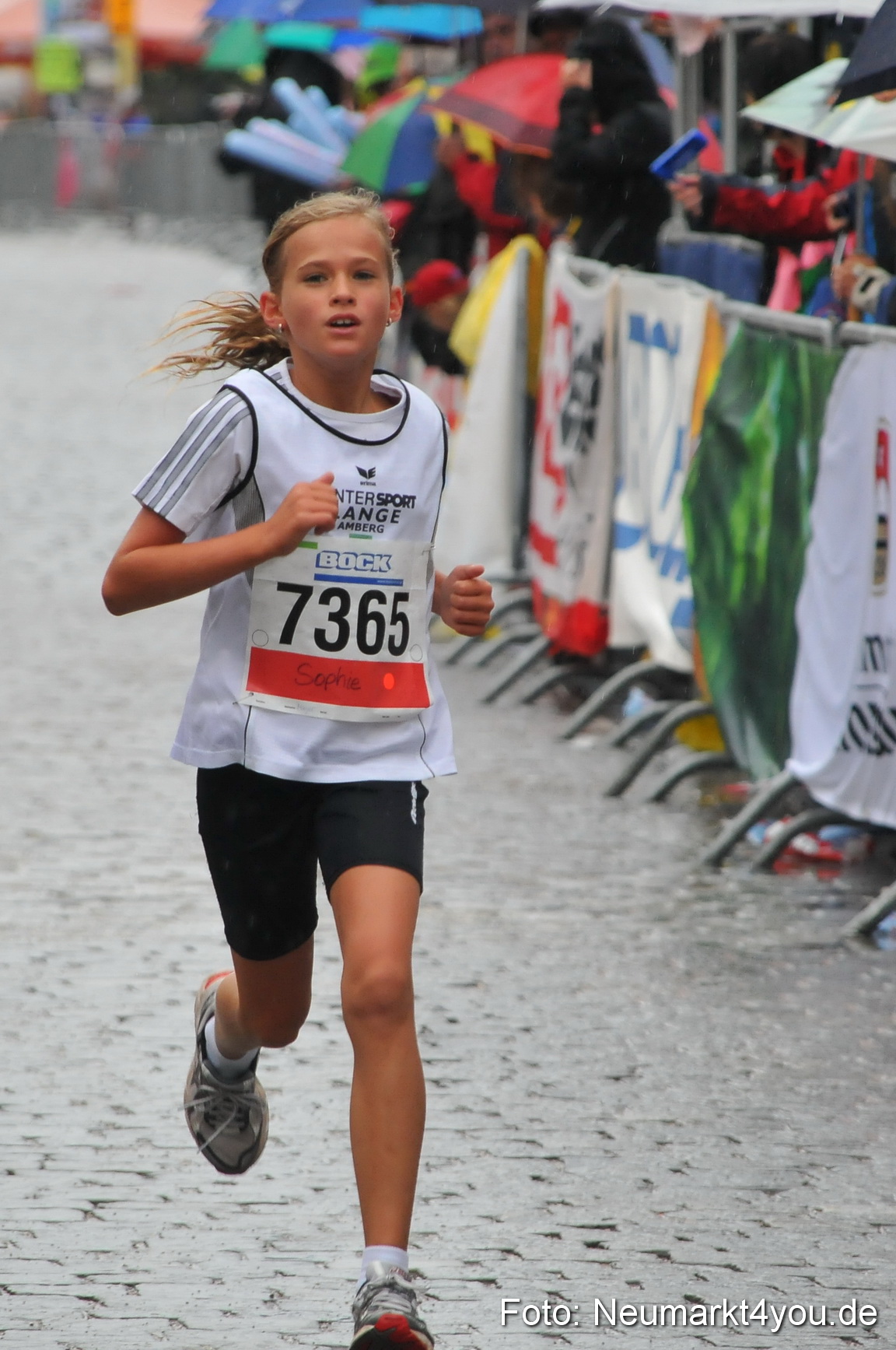 Stadtlauf Neumarkt 2011 0988